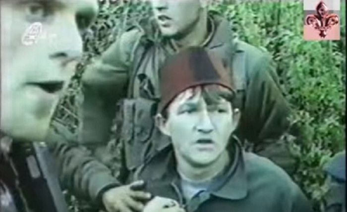 Lukaču za šamar zatvor, za ubistvo Dizdarevića ni optužnica