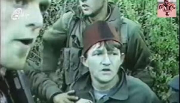 Lukaču za šamar zatvor, za ubistvo Dizdarevića ni optužnica