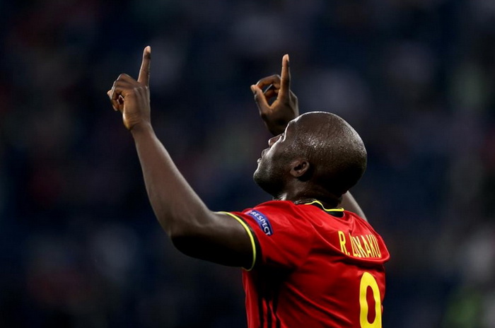 Belgija pregazila Rusiju, Lukaku dva puta pogađao