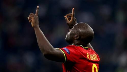Belgija pregazila Rusiju, Lukaku dva puta pogađao