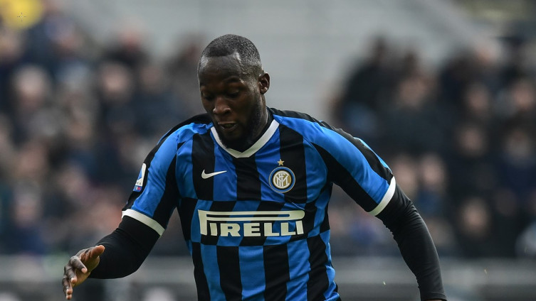 Lukaku: Ibrahimović je na nivou Ronalda