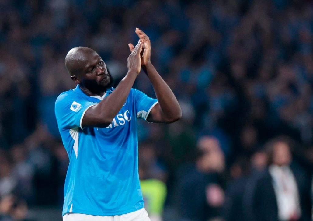 Lukaku kažnjen sa 150.000 eura, odlazak sve bliži