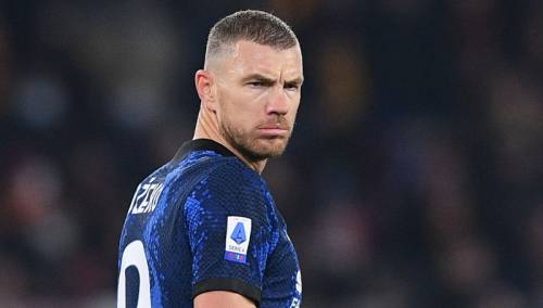 "Lukaku otišao za €115M, Džeko došao za 0€ – nema razlike!"