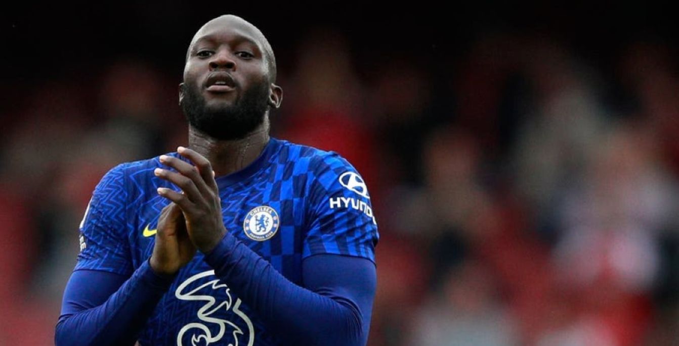 Lukaku silno žali za Interom: Ovdje nisam zadovoljan, ali ne mogu sad odustati