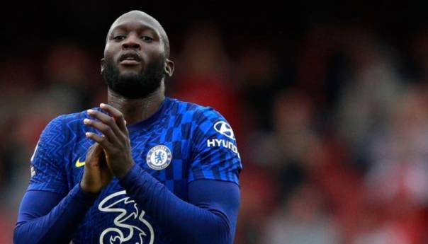 Lukaku silno žali za Interom: Ovdje nisam zadovoljan, ali ne mogu sad odustati
