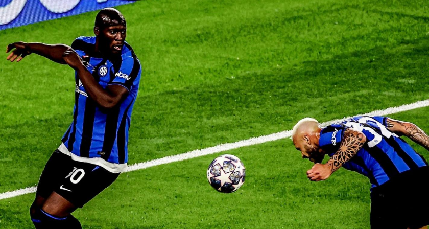 Lukaku tragičar Intera, upropastio dvije idealne prilike