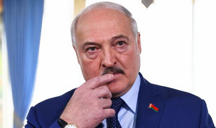 Lukašenko: Ako Rusija padne, svi umiremo