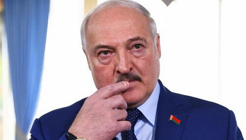 Lukašenko: Ako Rusija padne, svi umiremo