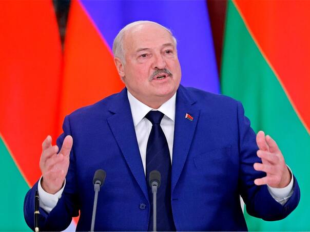 Lukašenko: Ako se Rusija i SAD dogovore, to je katastrofa za Evropu i Ukrajinu