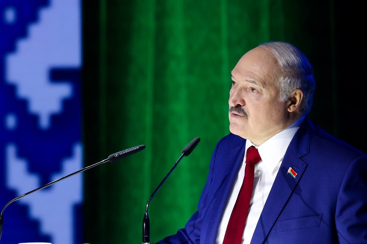 Lukašenko: Bjelorusija će biti uz Rusiju u svakoj situaciji