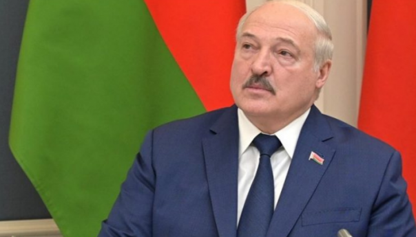 Lukašenko čestitao Dodiku izbor za predsjednika RS