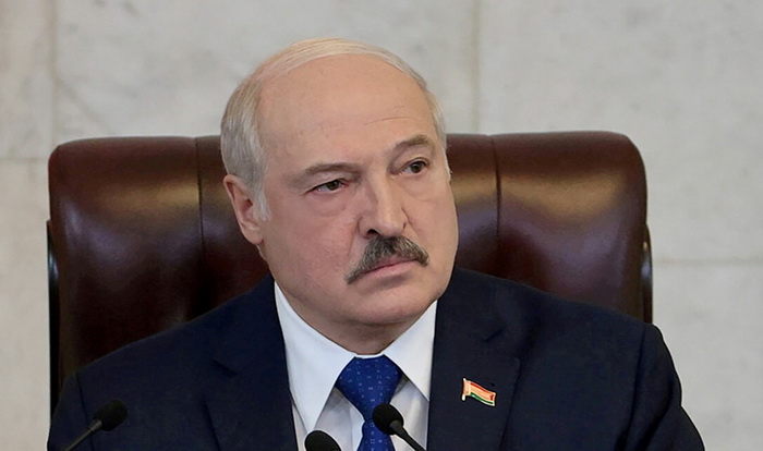 Lukašenko čestitao Zelenskom: Želim vam mirno nebo