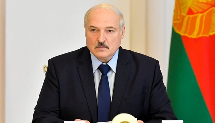 Lukašenko: Desiće se minimum građanski rat