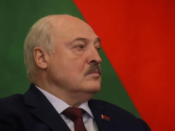 Lukašenko: Kamala je heroina i ne bi trebala plakati