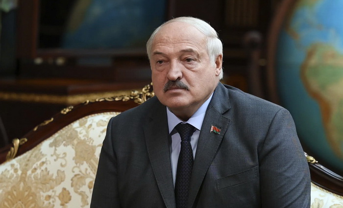 Lukašenko: Krvoproliće u Ukrajini neće prestati dok SAD ne da zeleno svjetlo