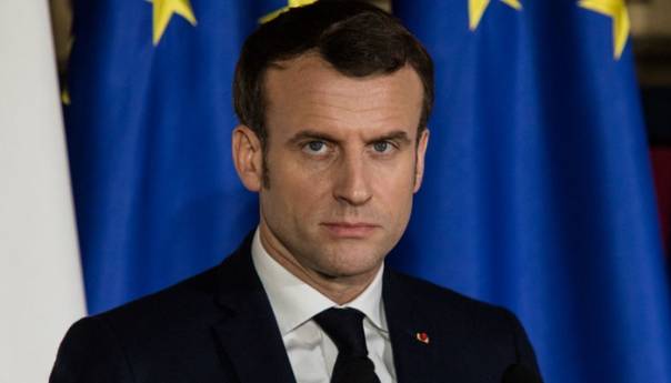 Lukašenko mora odstupiti, impresioniran sam hrabrošću demonstranata