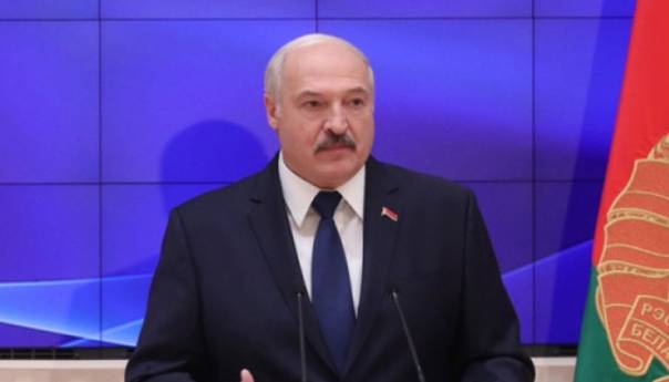 Lukašenko nagovijestio sporazum o integraciji Rusije i Bjelorusije