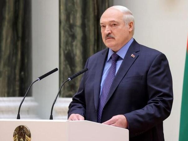 Lukašenko naredio hitnu provjeru borbene spremnosti vojske