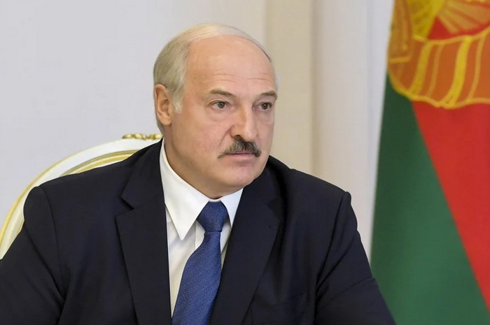 Lukašenko naredio policiji da okonča proteste u Minsku