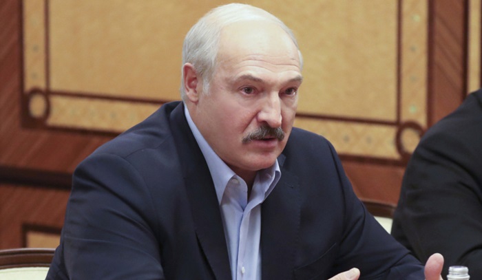 Lukašenko: NATO nagomilava snage na zapadnoj granici