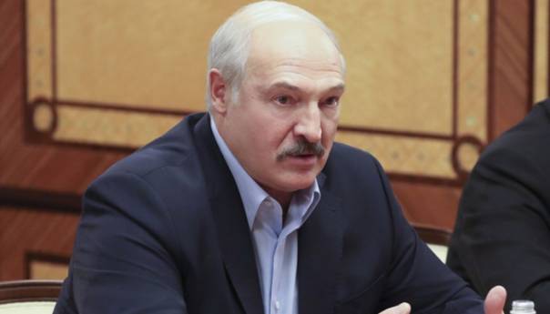 Lukašenko: NATO nagomilava snage na zapadnoj granici