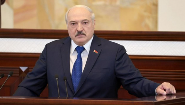 Lukašenko: Neće biti mobilizacije u zemlji