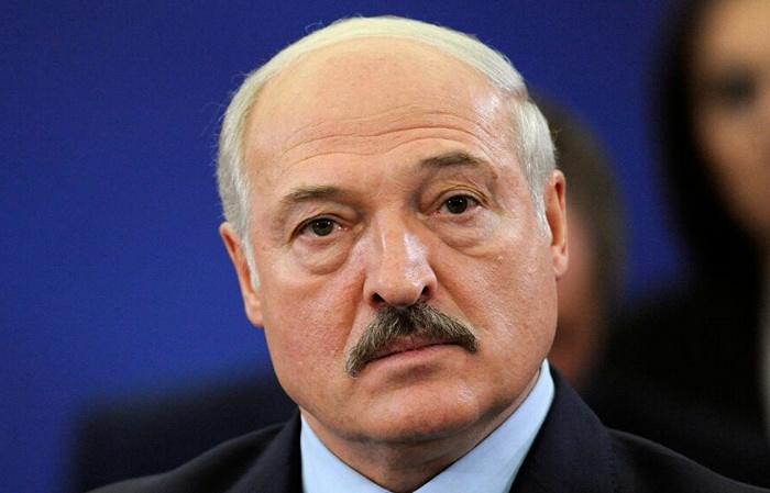Lukašenko: Neću se povući sa vlasti
