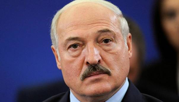 Lukašenko: Neću se povući sa vlasti