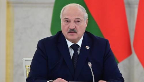 Lukašenko: Neću umrijeti momci, dugo ćete se patiti sa mnom