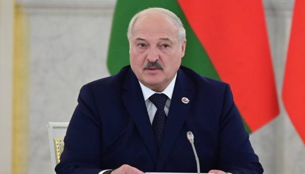 Lukašenko: Neću umrijeti momci, dugo ćete se patiti sa mnom