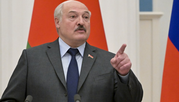 Lukašenko: Od danas je zabranjeno svako povećanje cijena u Bjelorusiji