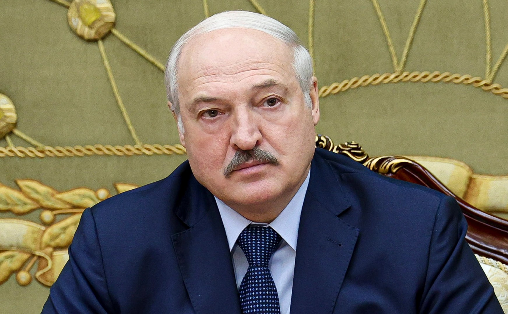Lukašenko od Putina tražio rakete na granici s EU