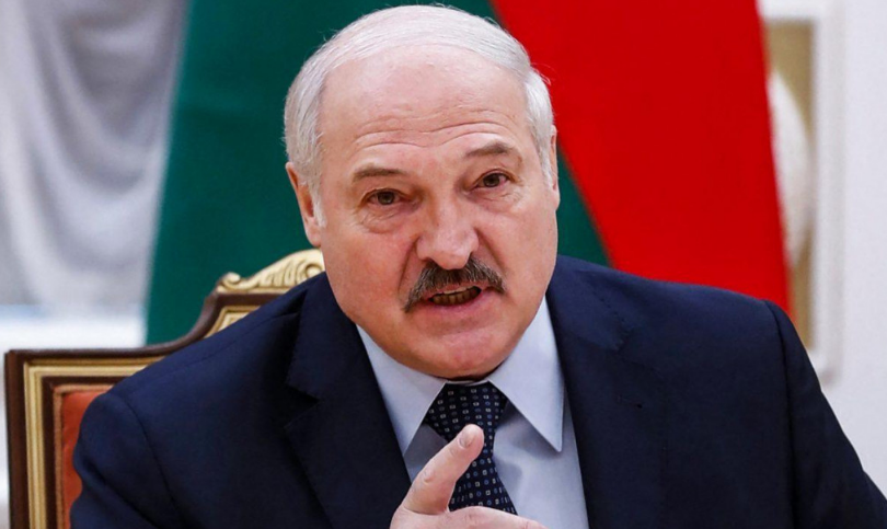 Lukašenko optužio Zapad da utiče na eskalaciju u Poljskoj: