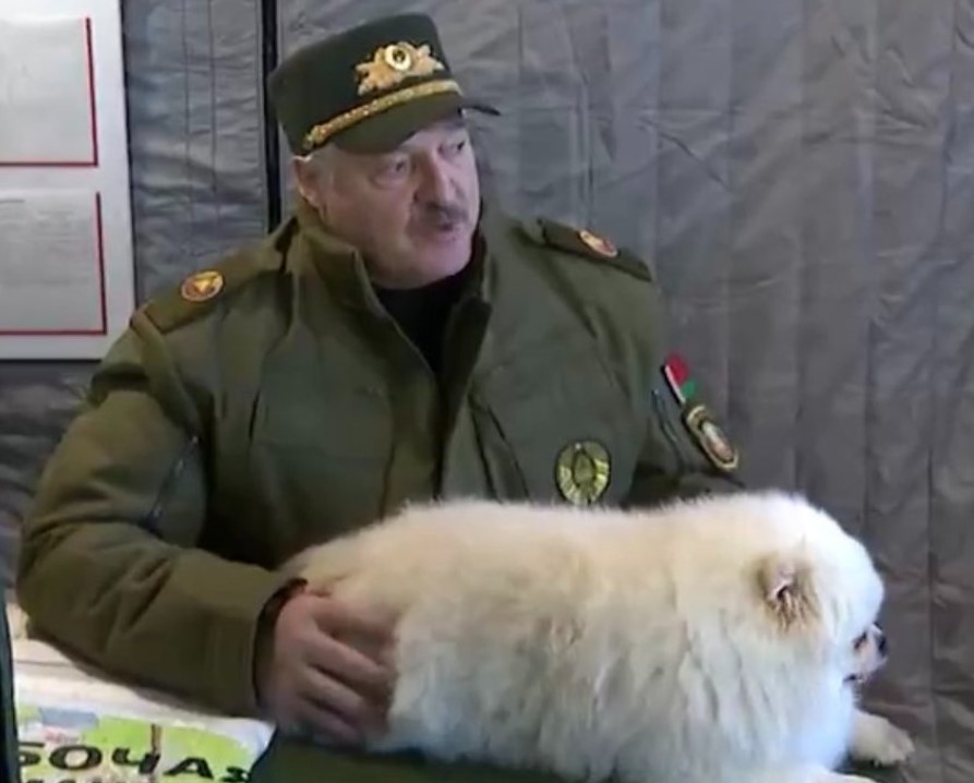 Lukašenko otvoreno pričao o napadu na NATO teritoriju 