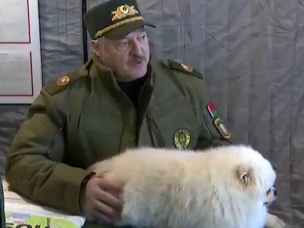 Lukašenko otvoreno pričao o napadu na NATO teritoriju