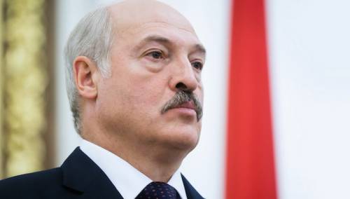 Lukašenko poručio da će se boriti uz Rusiju samo ako Bjelorusija bude napadnuta