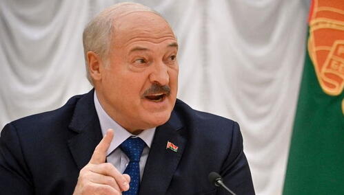 Lukašenko poručio Zapadu: Ako nas napadnete odgovor će biti trenutan