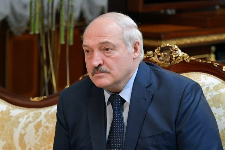 Lukašenko potpisao dekret o prijenosu ovlaštenja u slučaju smrti