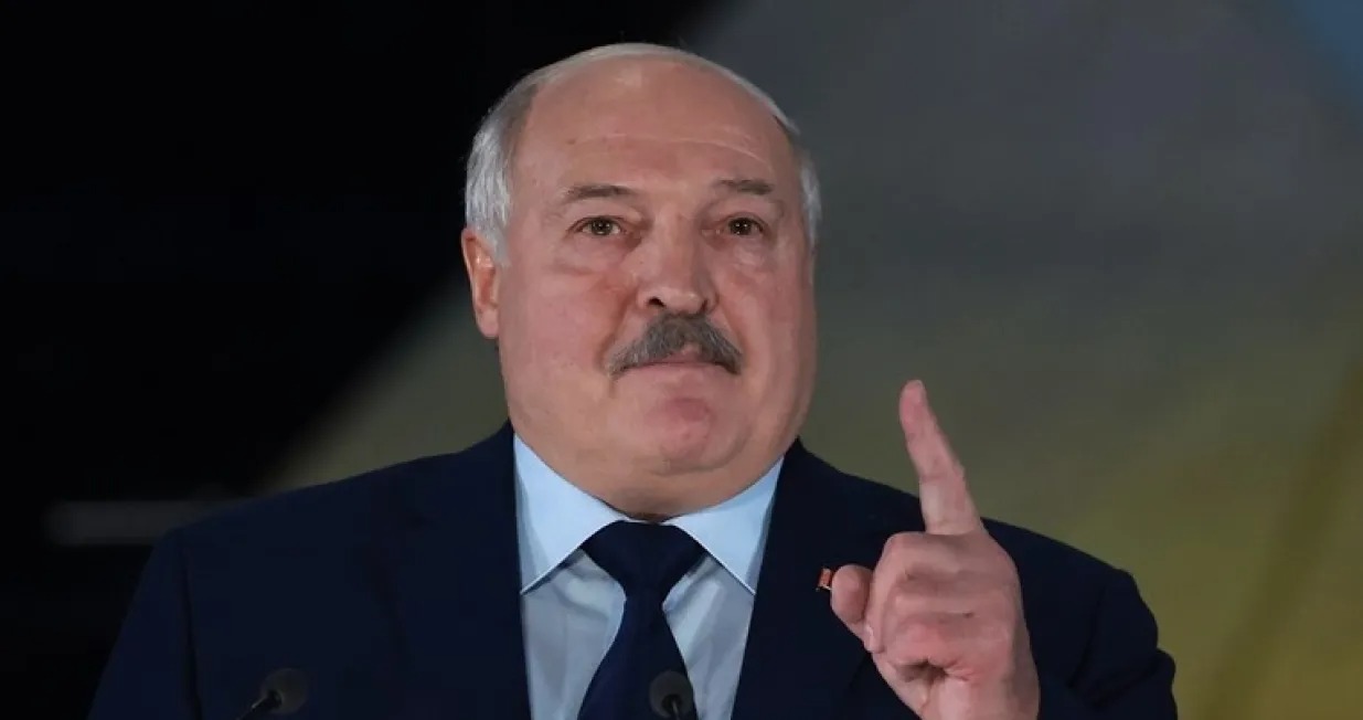 Lukašenko pozvao Trumpa, Putina i Zelenskog na pregovore u Bjelorusije