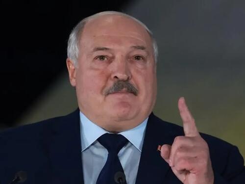 Lukašenko pozvao Trumpa, Putina i Zelenskog na pregovore u Bjelorusije