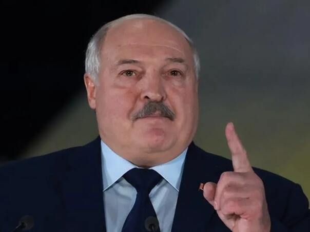 Lukašenko pozvao Trumpa, Putina i Zelenskog na pregovore u Bjelorusije