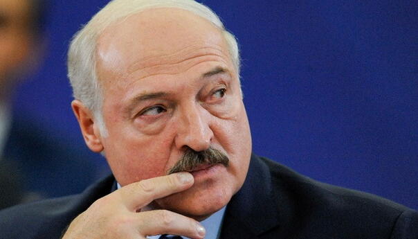 Lukašenko pozvao Wagnerove plaćenike da obuče njegovu vojsku