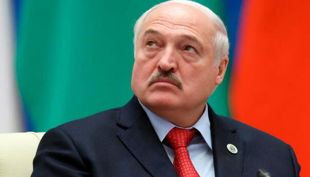 Lukašenko: Prigožin je u Rusiji