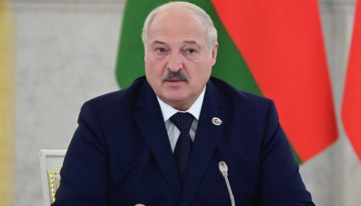 Lukašenko: Rusija predvodi prelazak na multipolarni svijet