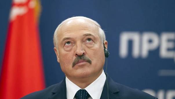 Lukašenko: Samo izbori mogu odlučiti o predsjedniku Bjelorusije