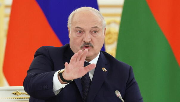 Lukašenko 'siguran' da takičko nuklearno oružje u Bjelorusiji nikada neće biti korišteno