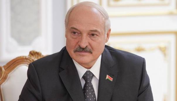 Lukašenko spreman da dijeli vlast u Bjelorusiji
