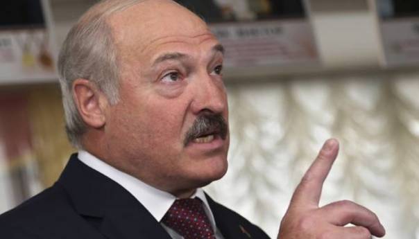 Lukašenko: Tražio sam od Putina nove vrste oružja