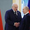 Lukašenko: U slučaju napada Moskva i Minsk odgovoriće svim vrstama oružja