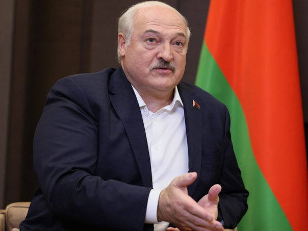 Lukašenko: Ukrajina i Rusija su u pat-poziciji, trebaju se dogovoriti